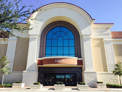Dillard's Coconut Point Estero Florida