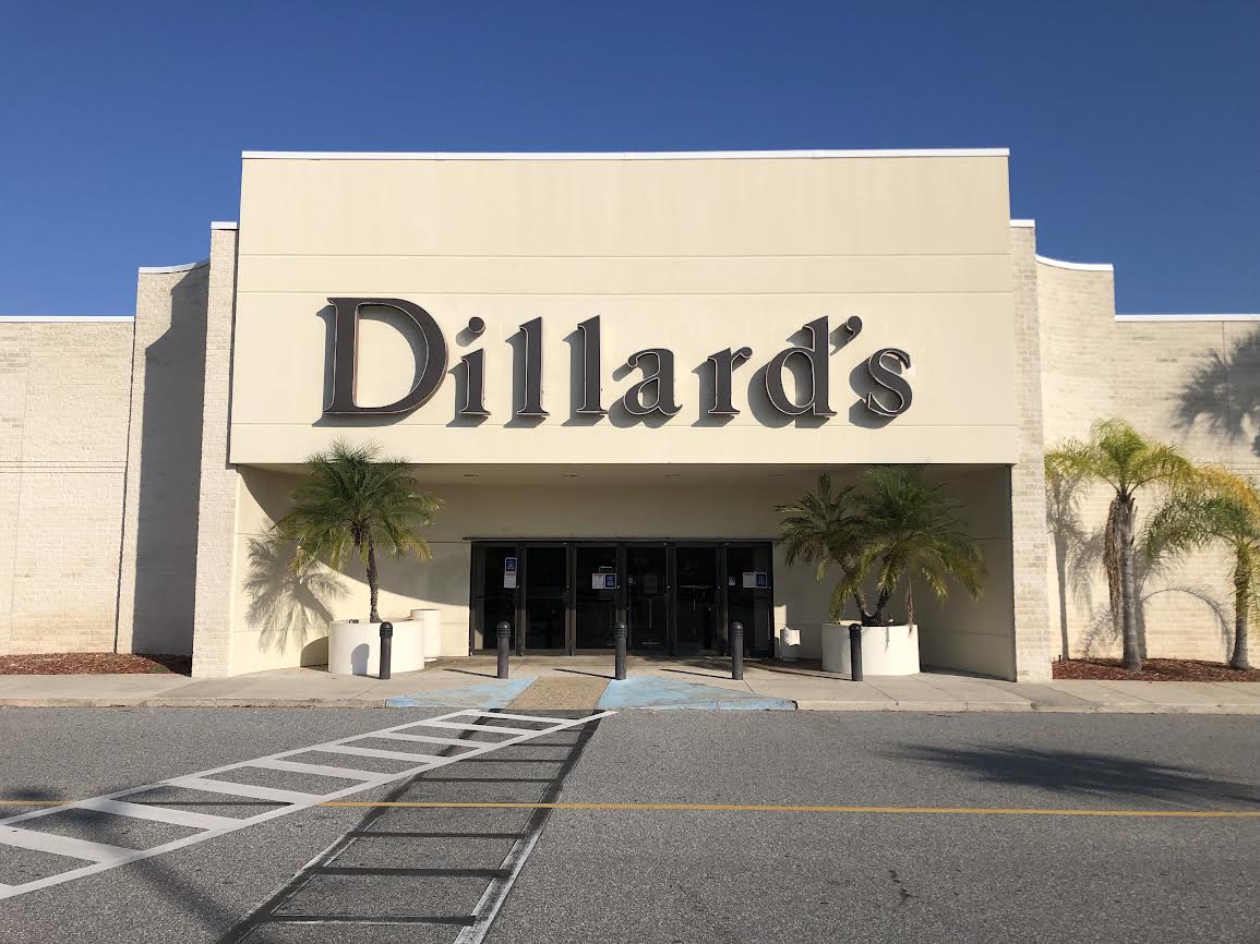 Dillard&#39;s Melbourne, Florida at Melbourne Square | Dillard&#39;s