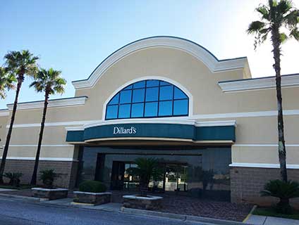 Dillard's Eastern Shore Centre Spanish Fort Alabama