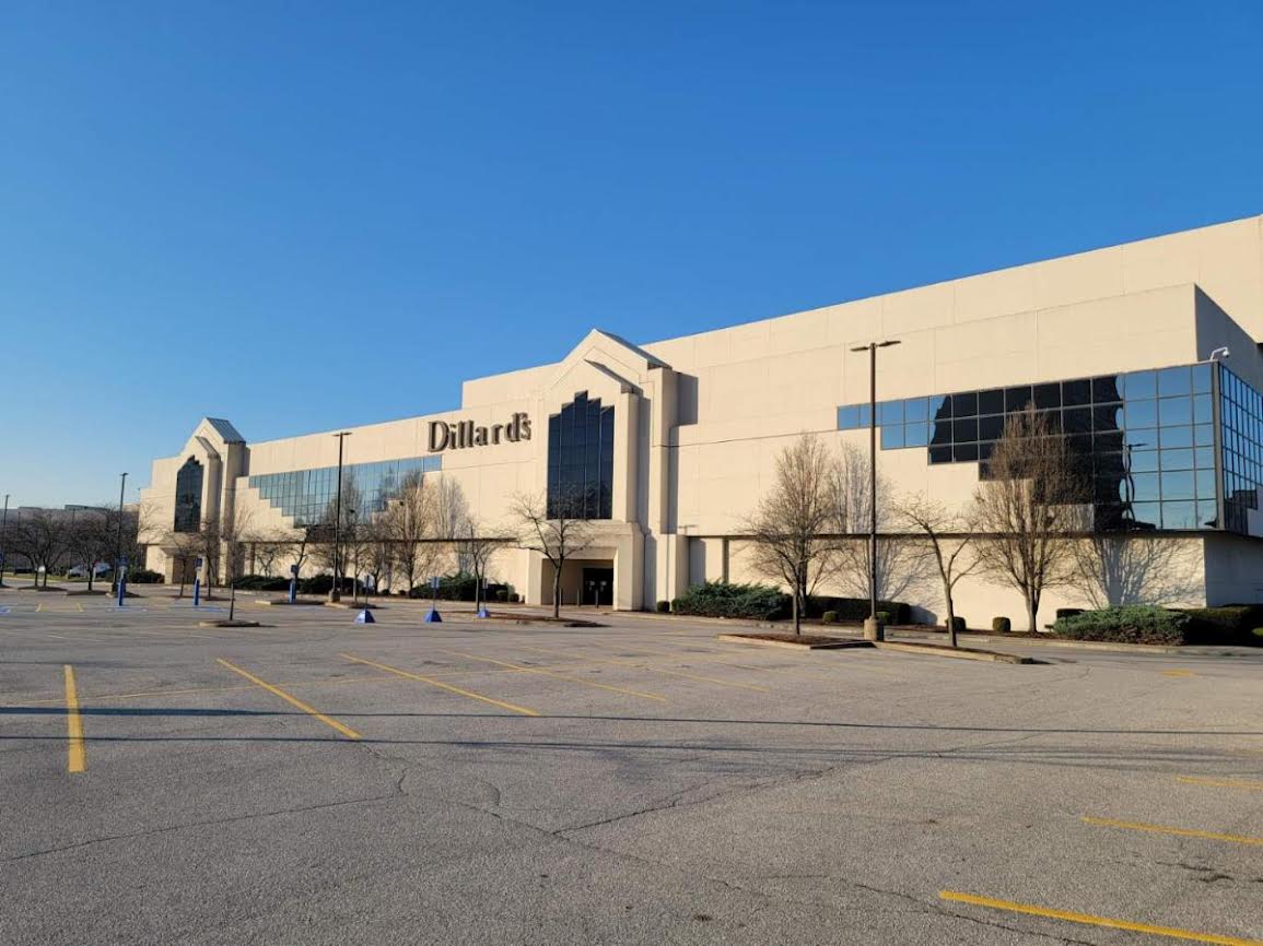 Dillard&#39;s St. Louis, Missouri at St Louis Galleria | Dillard&#39;s