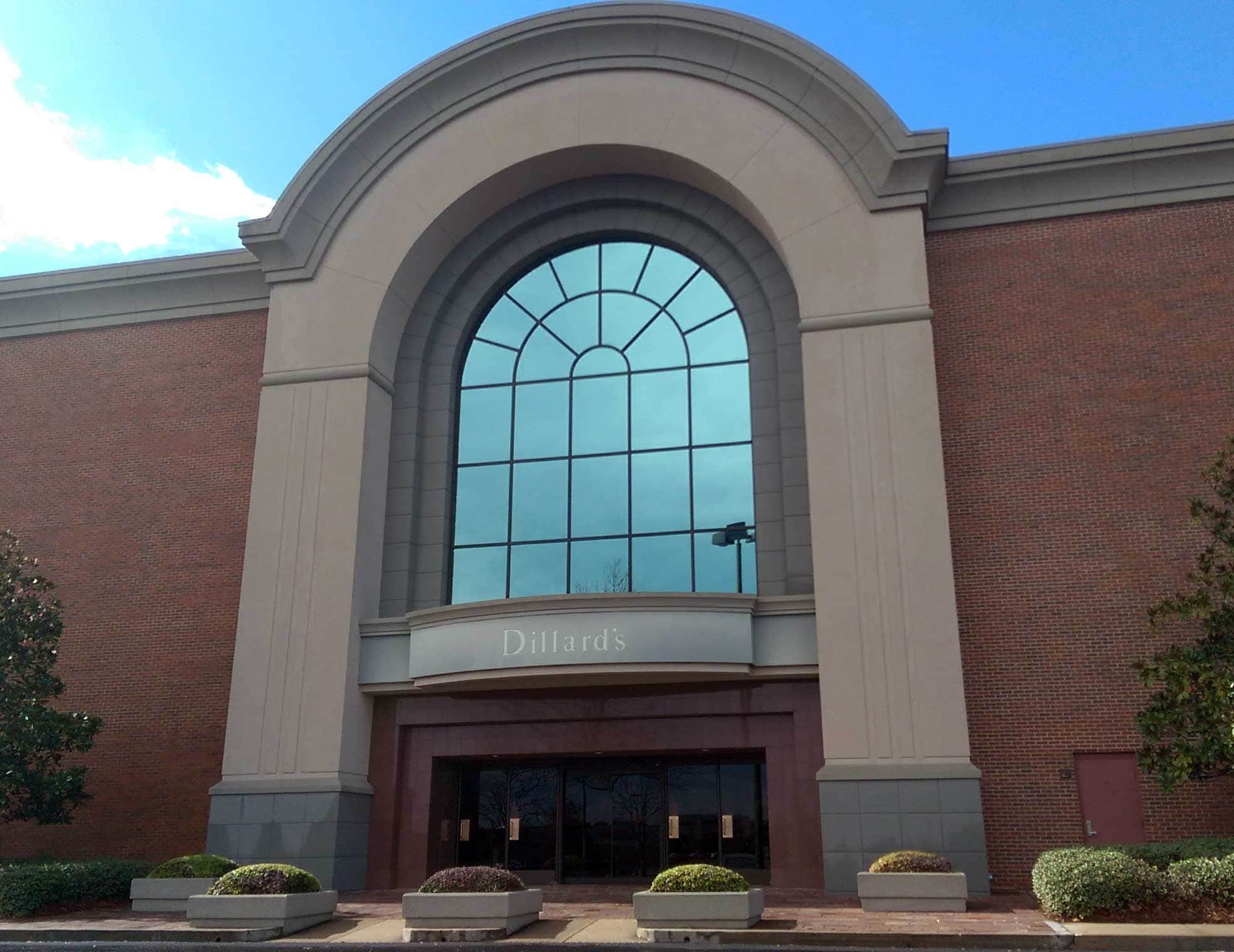 Dillard's The Shoppes At Eastchase Montgomery Alabama