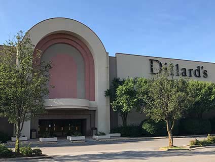 Dillard s Knoxville Tennessee at West Town Mall Dillard s Dillard s Knoxville Tennessee at West Town Mall Dillard s