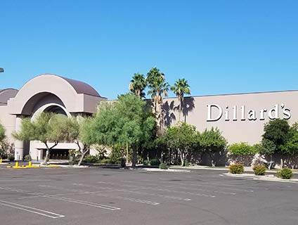Dillard&#39;s Mesa, Arizona at Superstition Springs Mall | Dillard&#39;s
