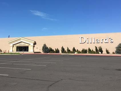 Dillard's Layton Hills Layton Utah