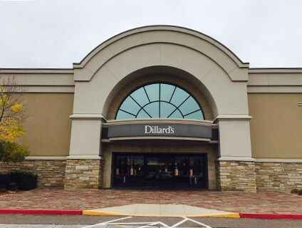 Dillard's Southwest Plaza Littleton Colorado