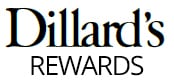 Dillard's Rewards Logo