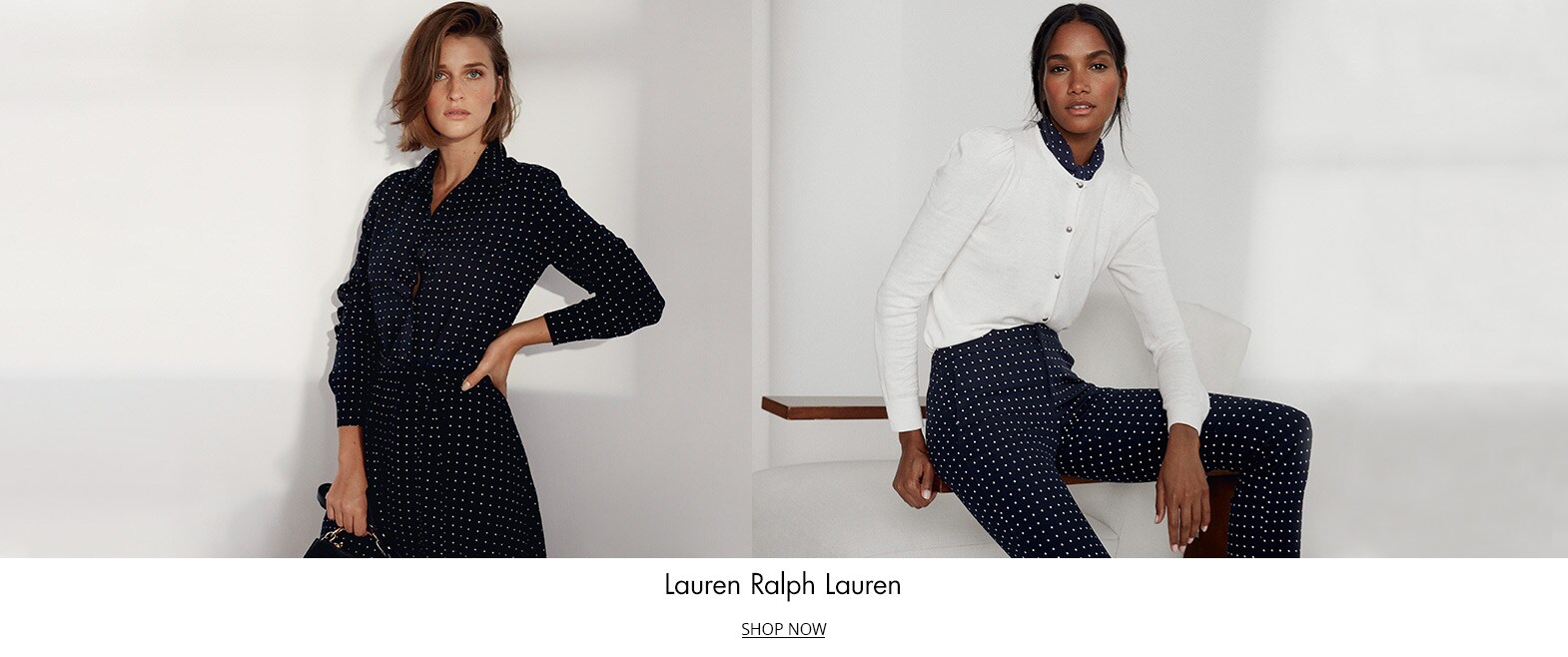 Shop women's Lauren Ralph Lauren