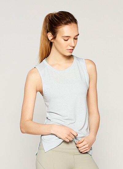 Antonio Melani Grace Sleeveless Active Tee Antonio Melani Grace Sleeveless Active Tee