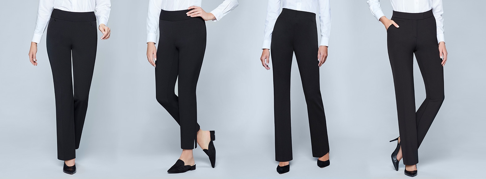 Shop women's Investment pants