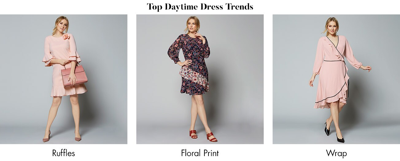 Women's PlusSize Clothing Dillard's