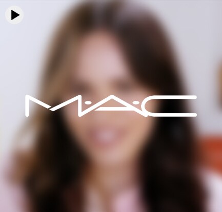 MAC - How to Conceal Acne