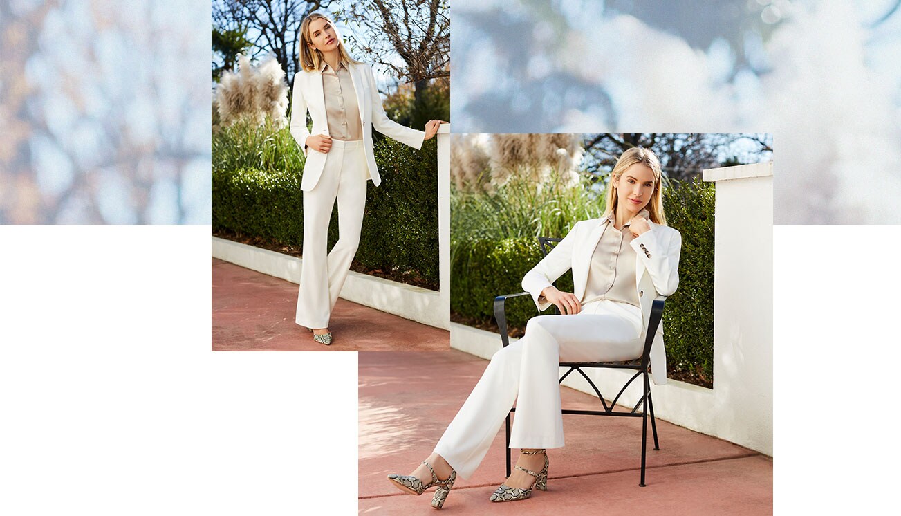 Women's suits