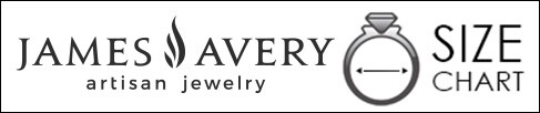 James Avery Size Chart