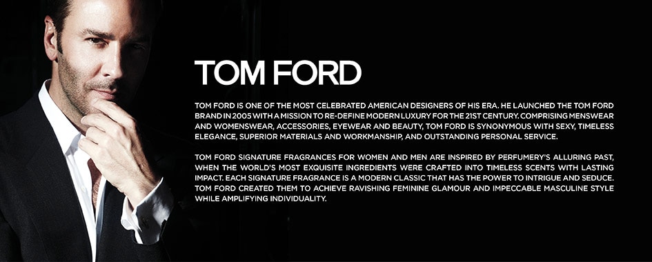 TOM FORD Ombré Leather Eau de Parfum