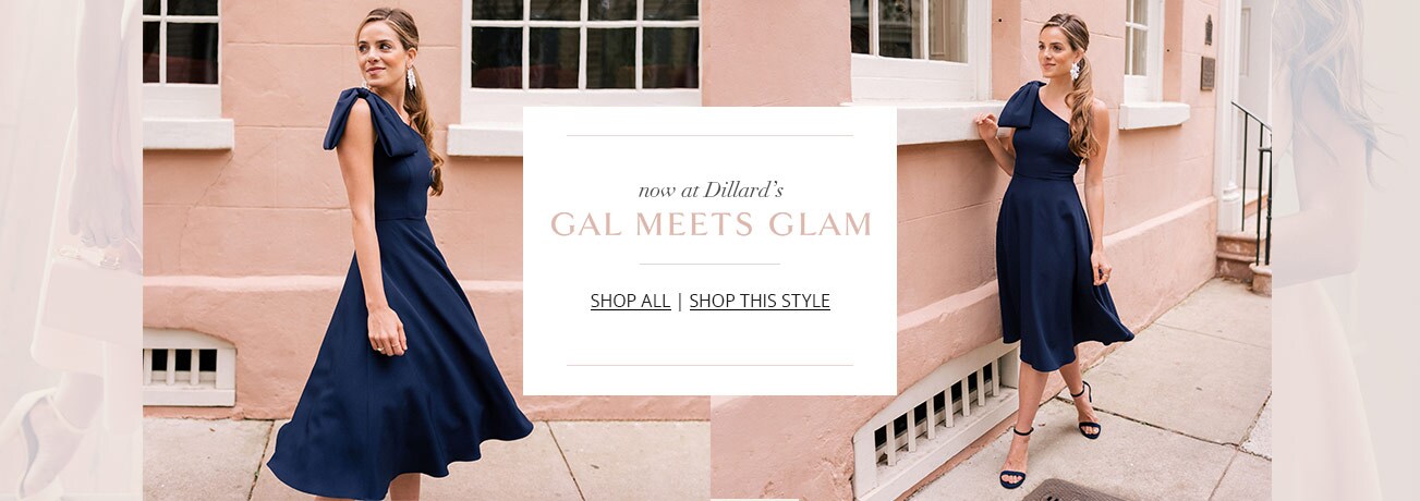 Shop women's Gal Meets Glam dresses on Dillards.com