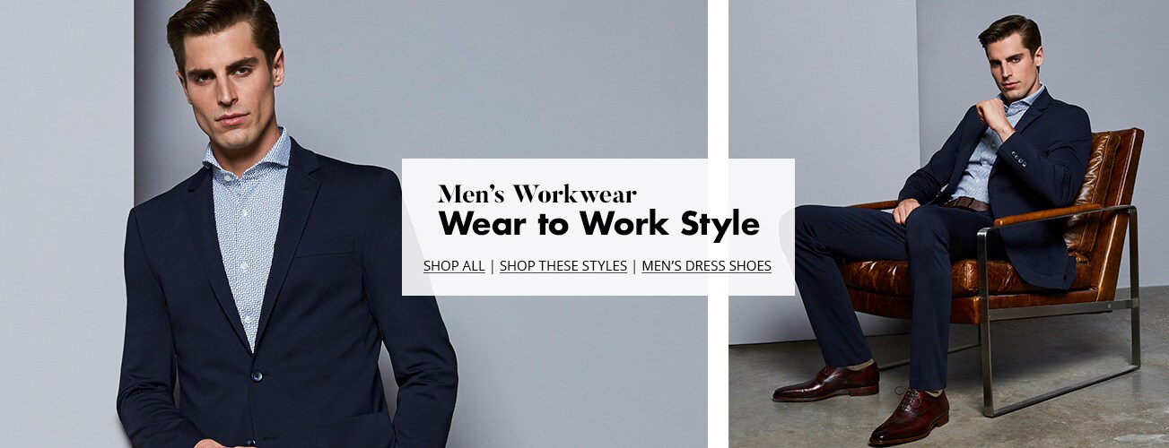 men s clothing apparel