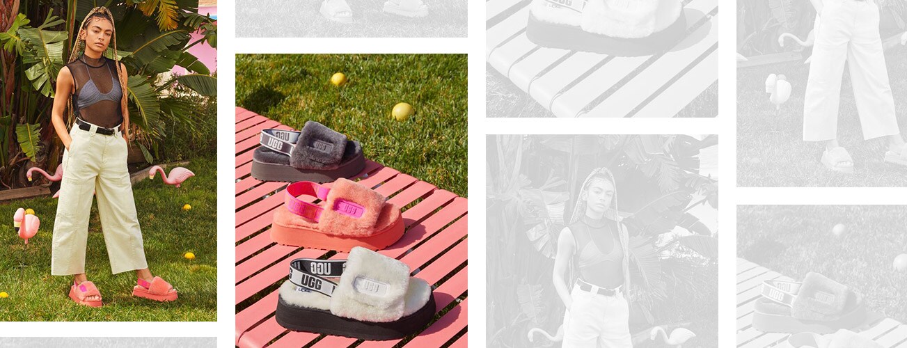 Shop all UGG shoes