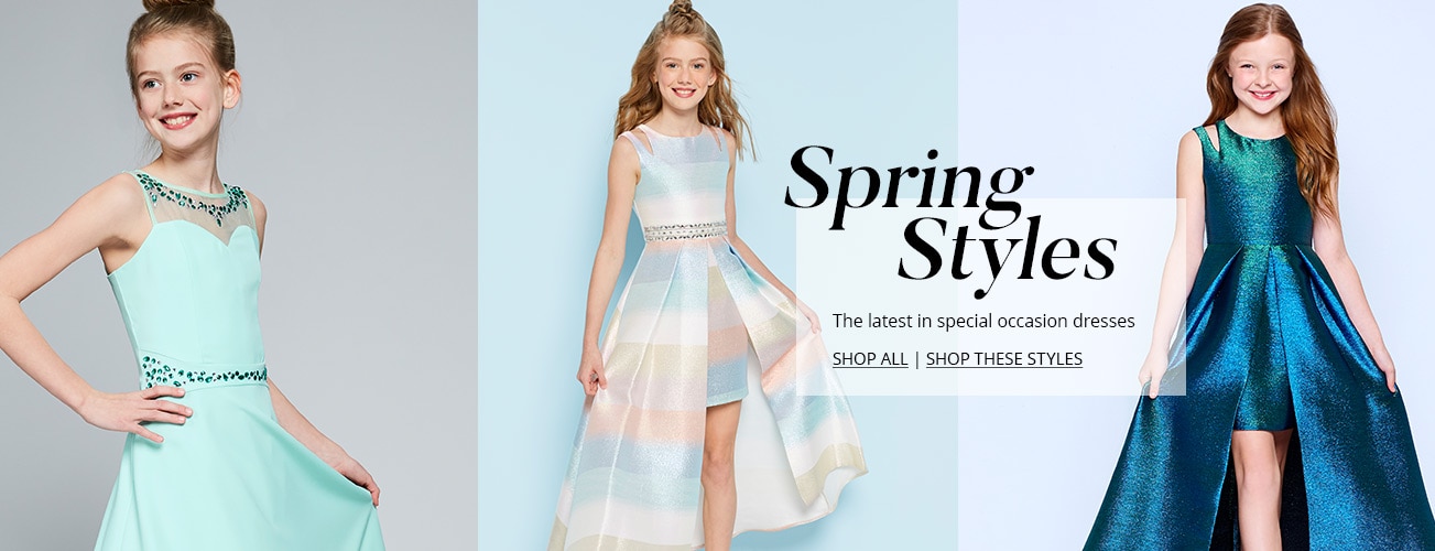 spring dresses 2019 dillards