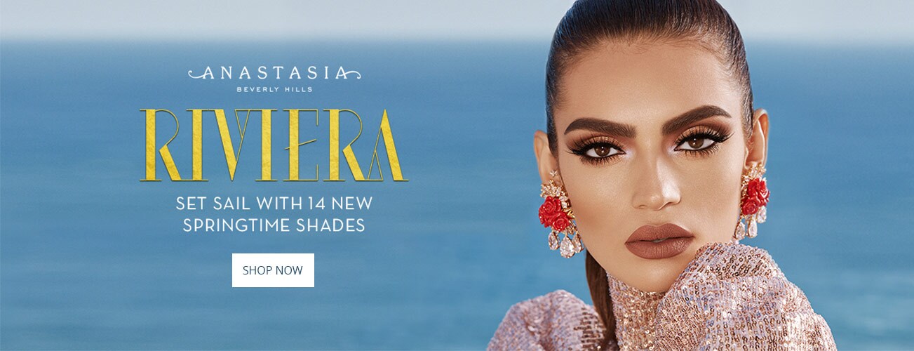 Anastasia Beverly Hills