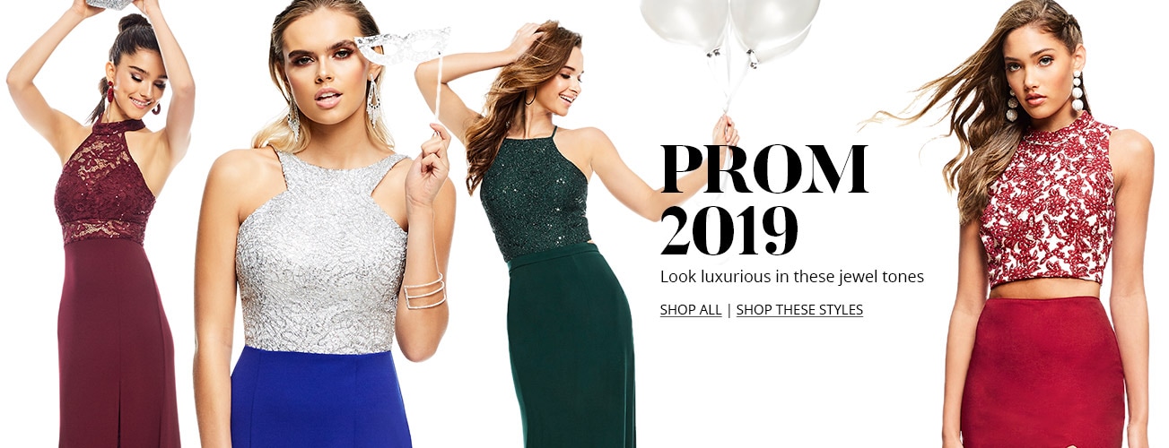 Shop Prom on Dillards.com