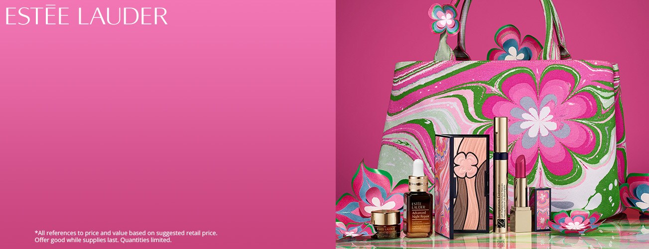 Shop Estee Lauder