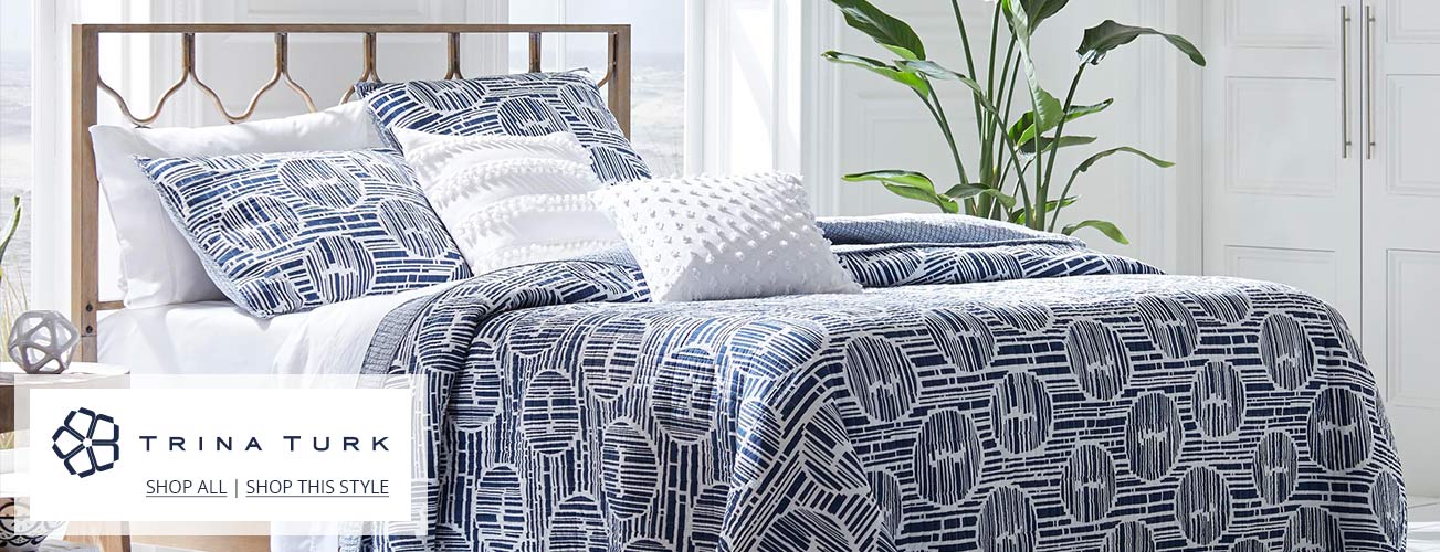 Bedding Collections Dillard S Creative Shot Of Trina Turk Bedding
