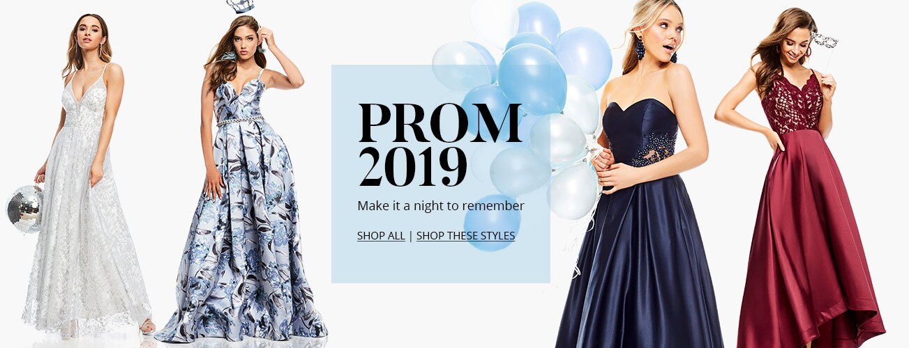 Cheap Teen Formal Dresses