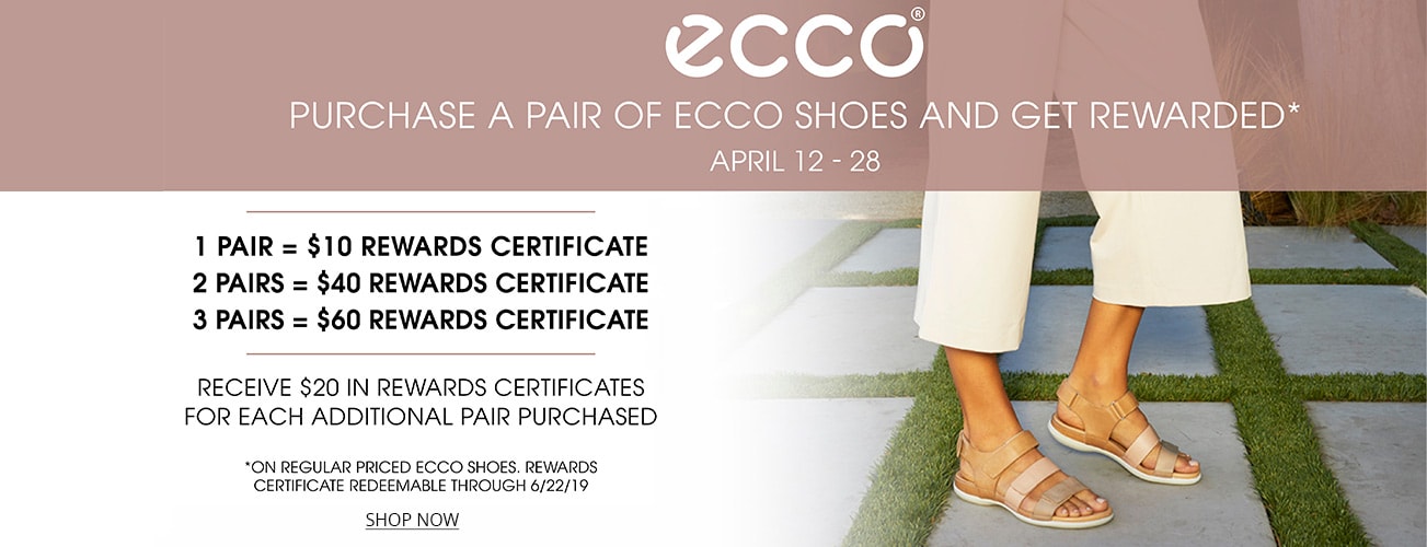 Shop women's Ecco shoes