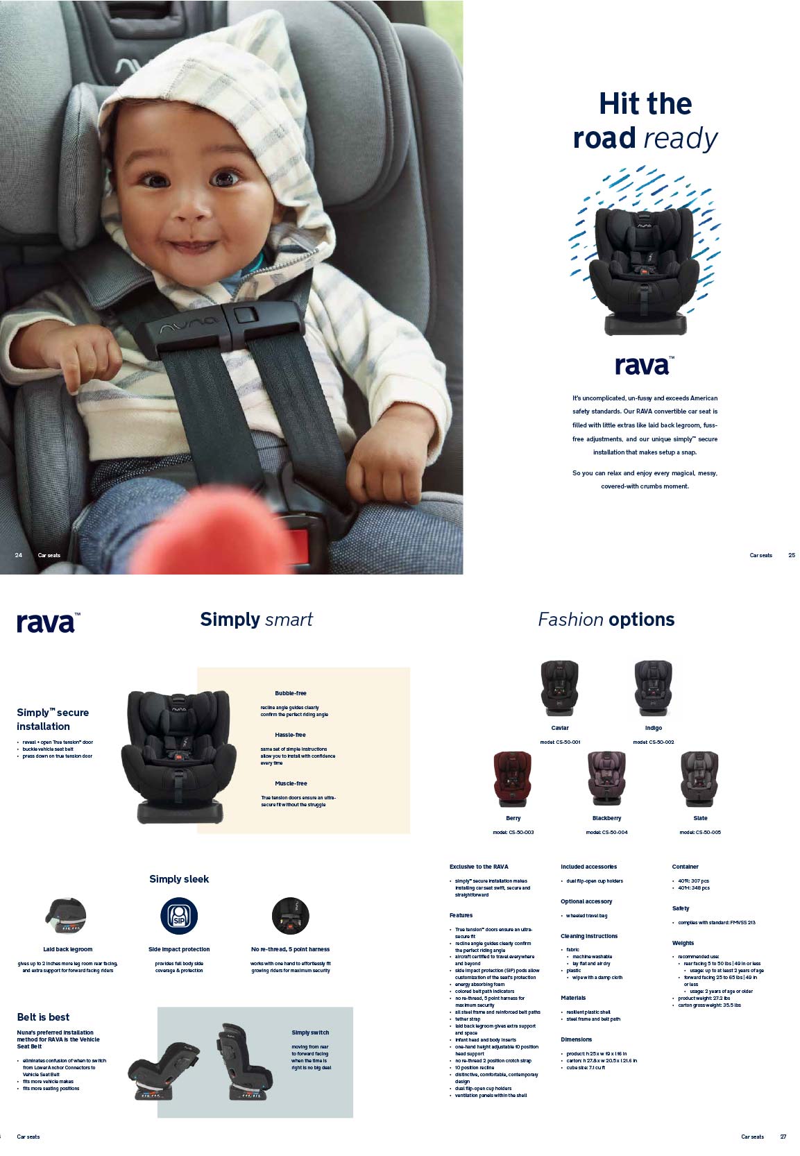 Dillards nuna rava hot sale
