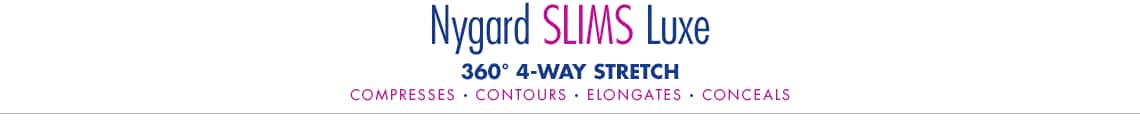 Nygard Luxe Slims
