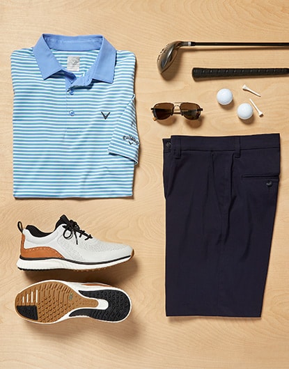 Shop mens golf Mens golf