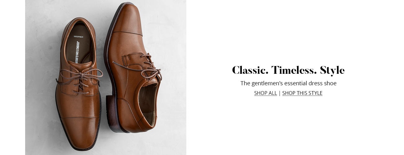 Men's Shoes | Dillard's