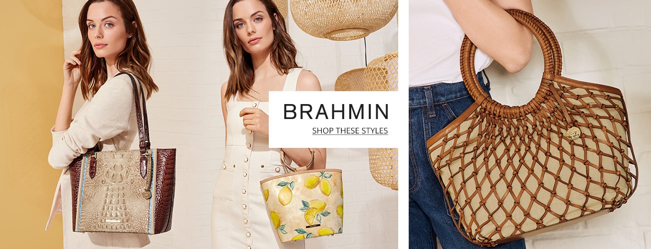 BRAHMIN Handbags, Purses & Wallets | Dillard&#39;s