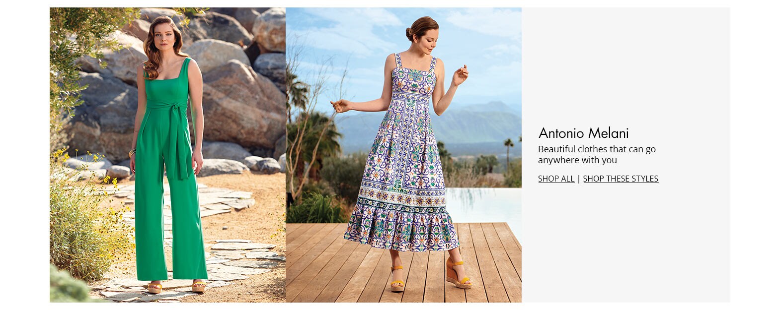 Shop women's Antonio Melani