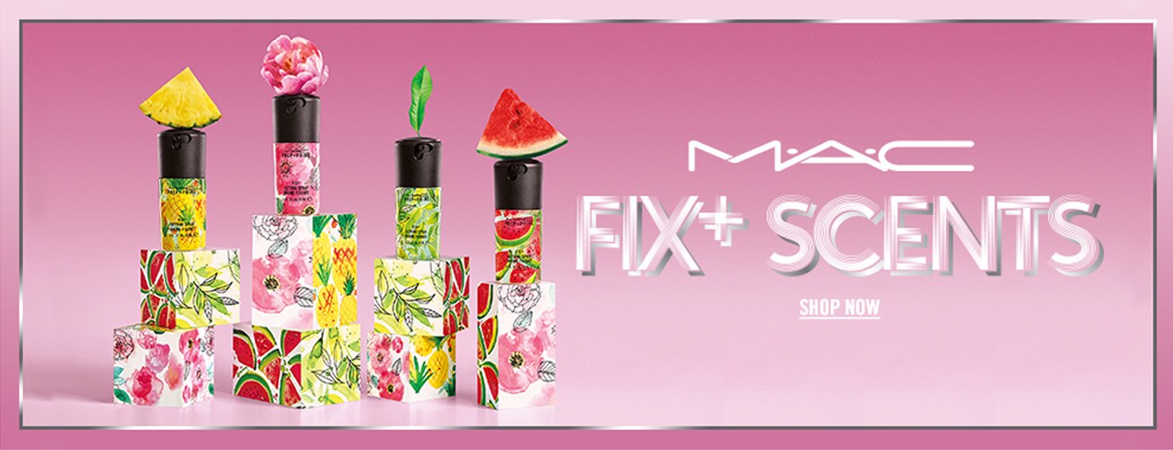MAC Makeup, Skincare & Fragrance | Dillard's