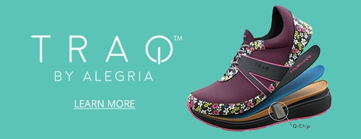 alegria traq shoes