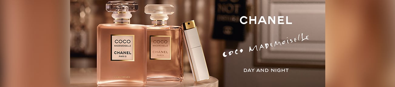 Coco Chanel Mademoiselle Dillard S Store Eugeniorecuenco Com