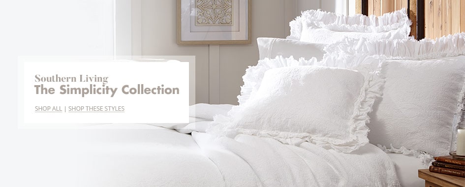 Bedding Collections Dillards Creative Shot Of Southern Living Simplicity Bedding Collection