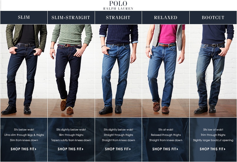 dillards mens polo jeans