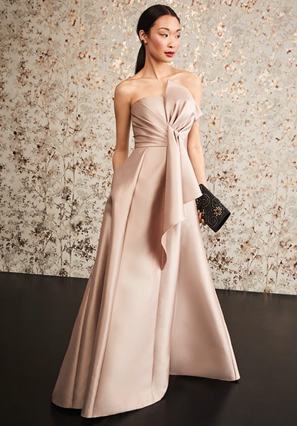 dillards bridal wear