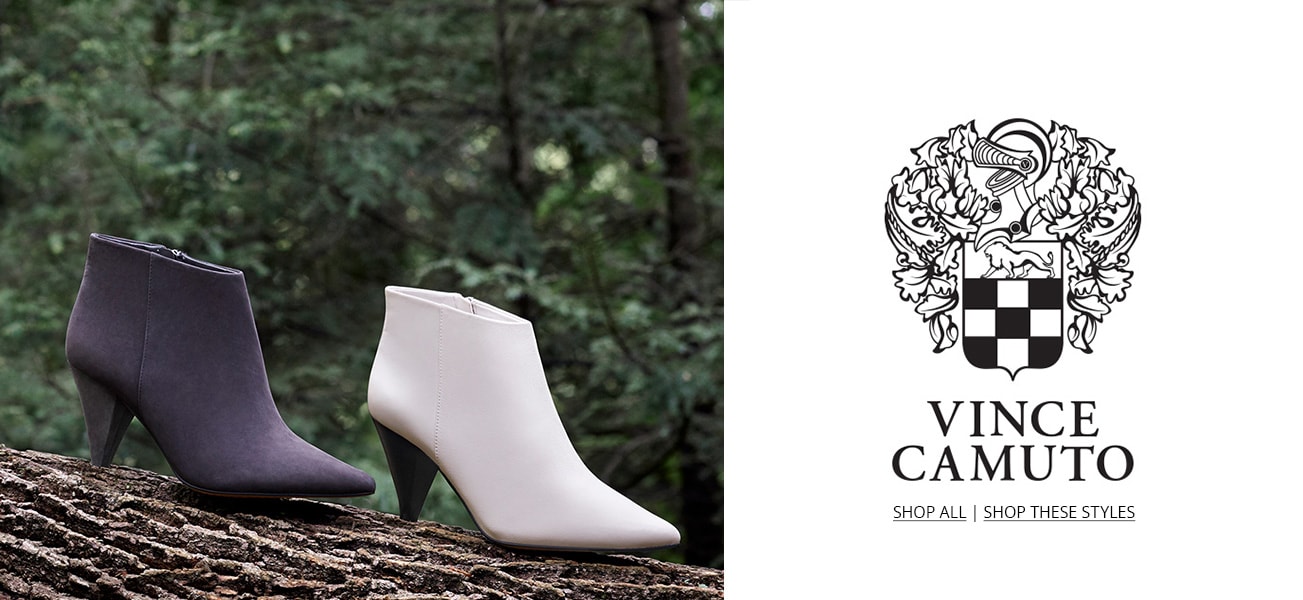 Shop Vince Camuto boots