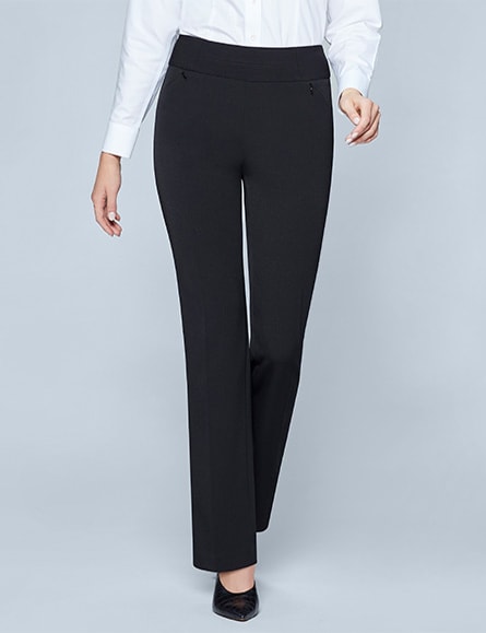 Investments Pant Fit Guide | Dillard's