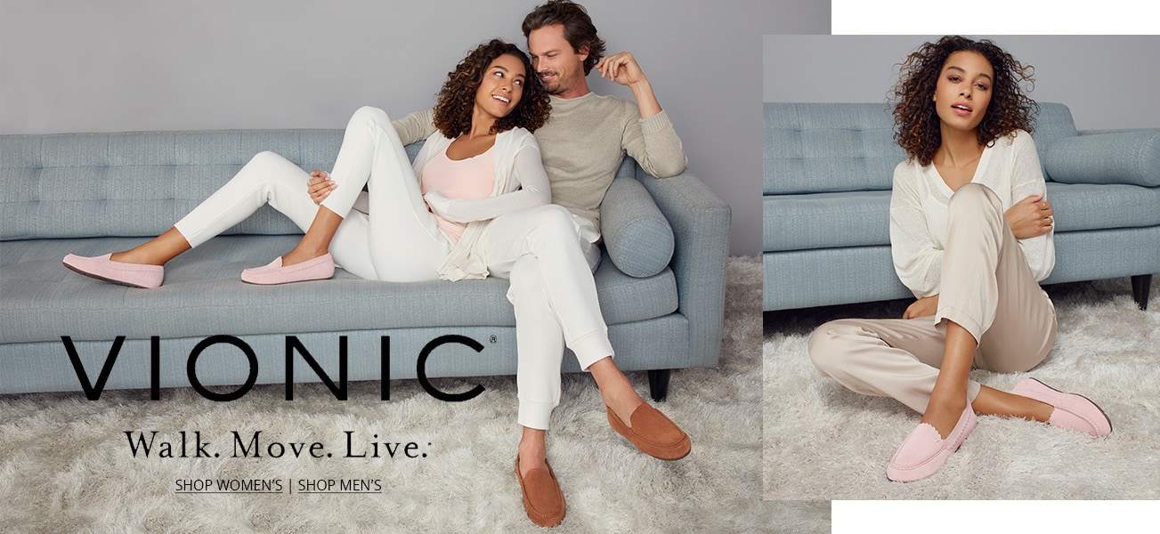 vionic shoes on sale at dillards