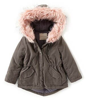 kids coats jackets dillard