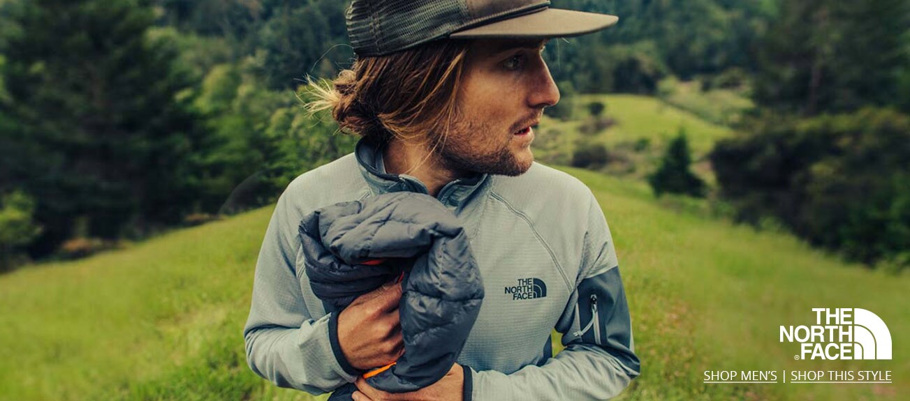 Men's | The North Face