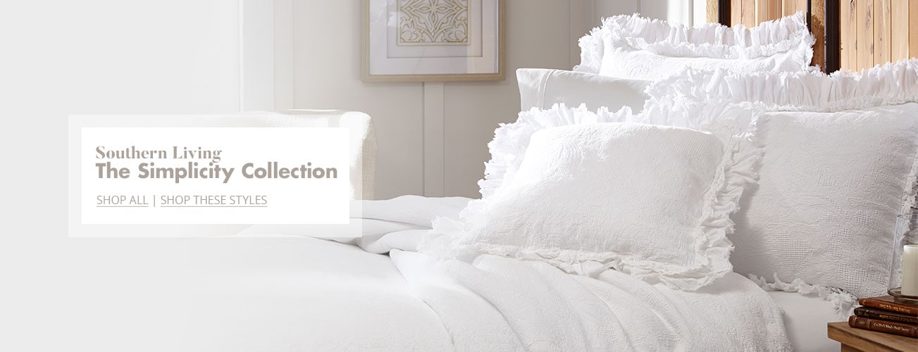 Bedding Collections Dillards Creative Shot Of Southern Living Simplicity Bedding Collection