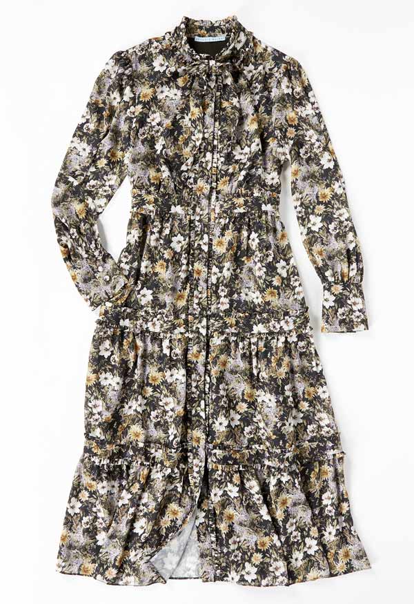 Shop this Antonio Melani dress now Shop this Antonio Melani dress now
