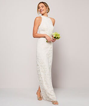 The Wedding  Shop  Bridal  Gowns Wedding  Party Attire 