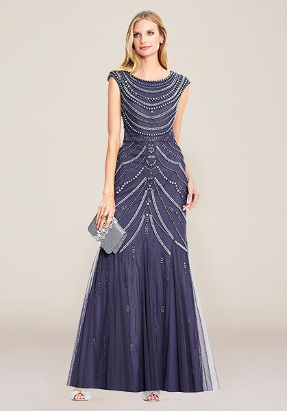 dillards bridal wear