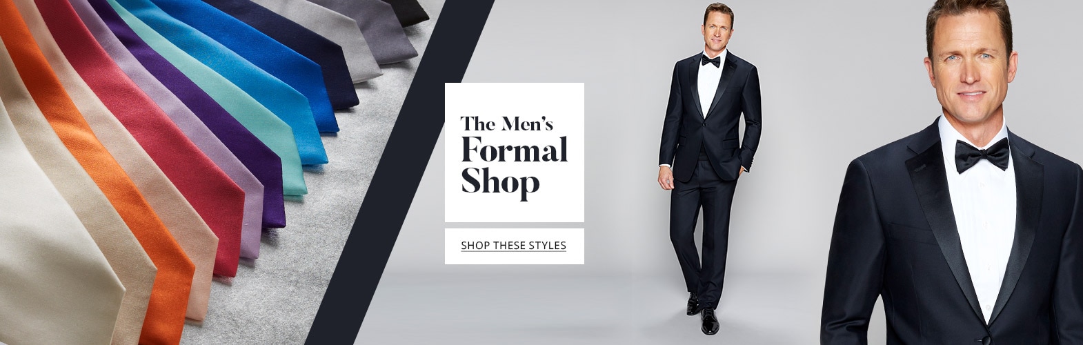 mens formal wear stores